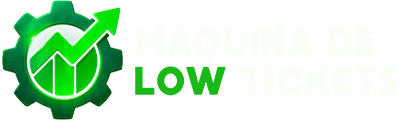 Máquina de Low Tickets